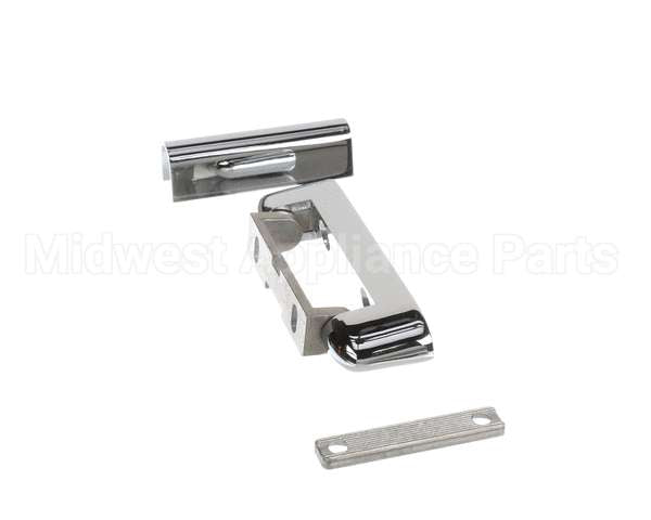 1911019 Leer Hinge-Kason #211-2 Hole- Used