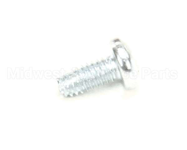 19114 Cleveland Screw; Pan Hd;Phil Drv. 8-32X0