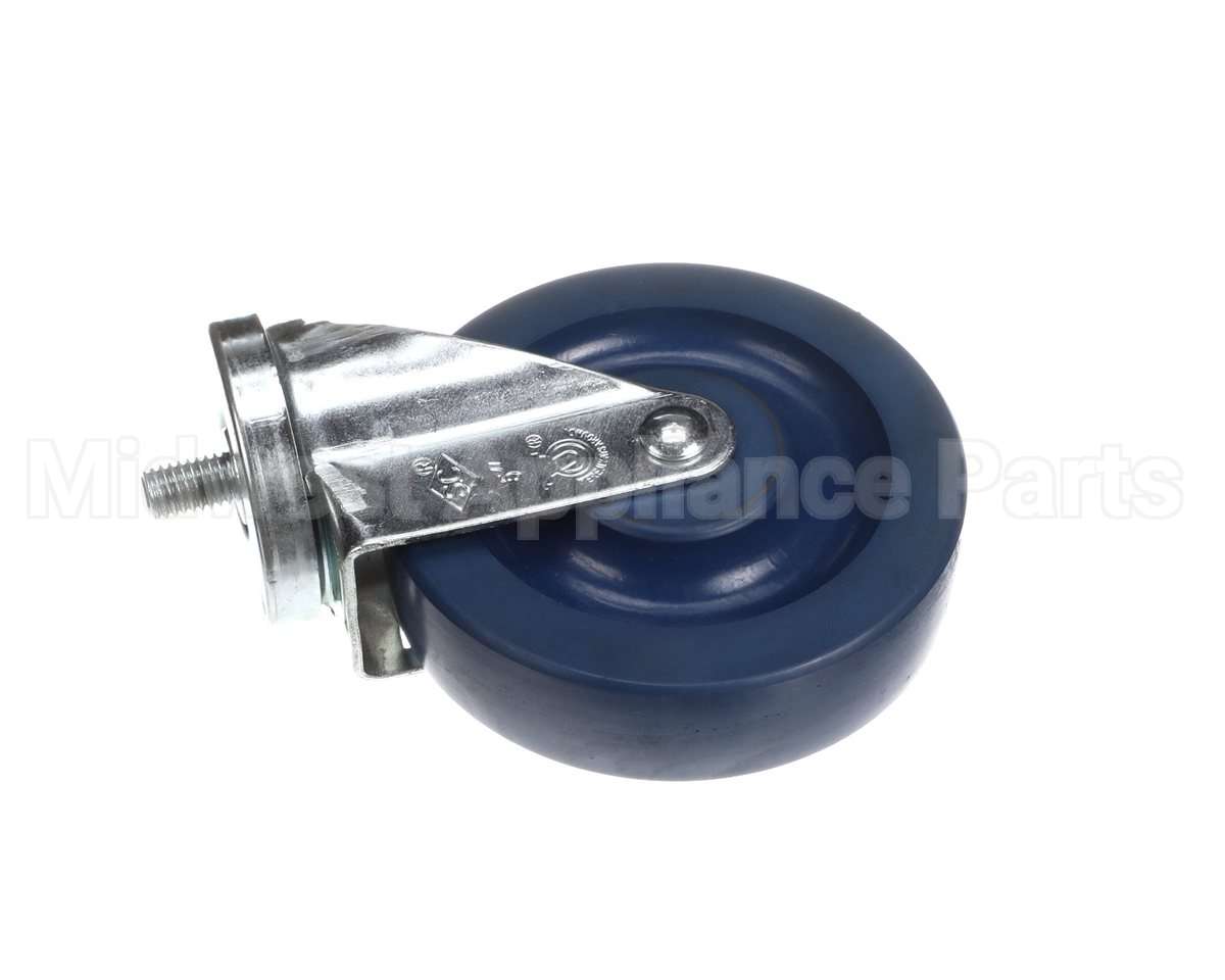 19118-3 Montague Caster With Lock