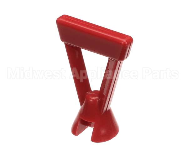 1911984 Tomlinson Red Handle