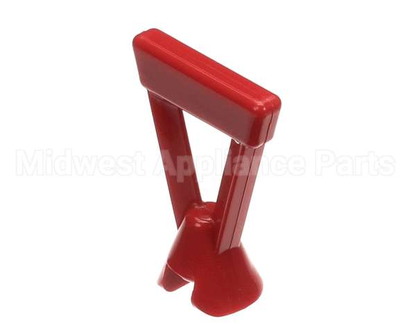 1911984 Tomlinson Red Handle
