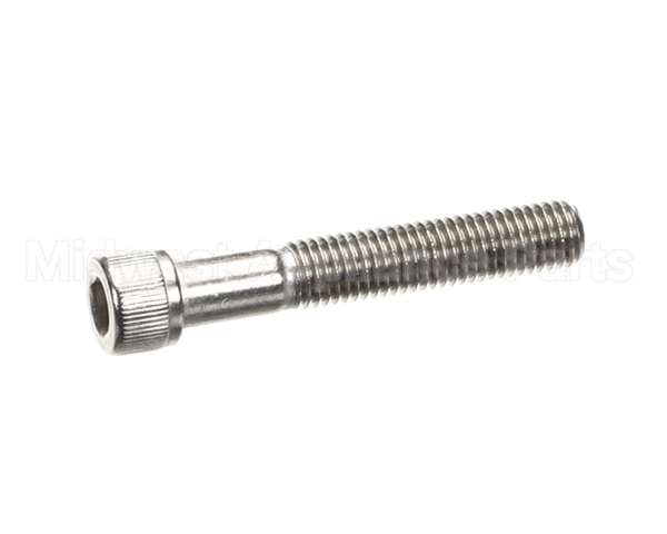 19123 Cleveland Screw;Socket Hd; 1/4-28X1.5;Ss