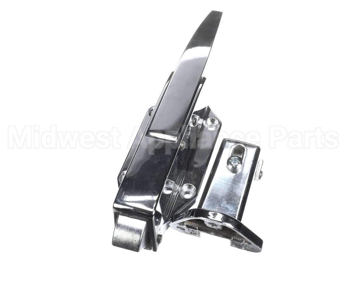 1913014 Leer Latch & Strike K77 112 Offse