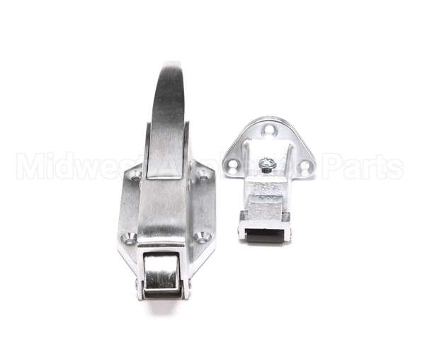1913018 Leer Latch & Strike K77 1-7/8 Offse