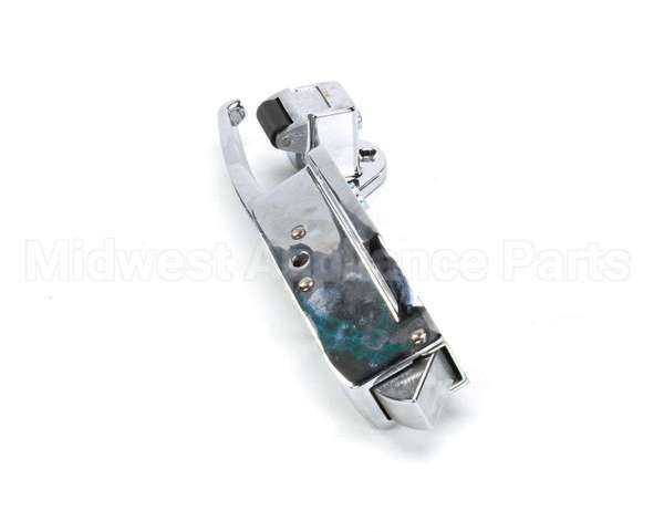 1913025 Leer Latch & Strike K77 Flush (Poli