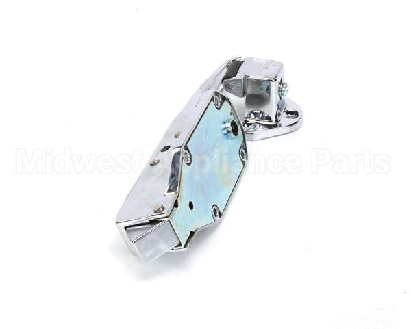 1913025 Leer Latch & Strike K77 Flush (Poli