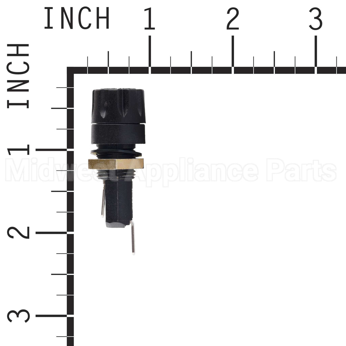 191302GS Briggs & Stratton Holder-Fuse