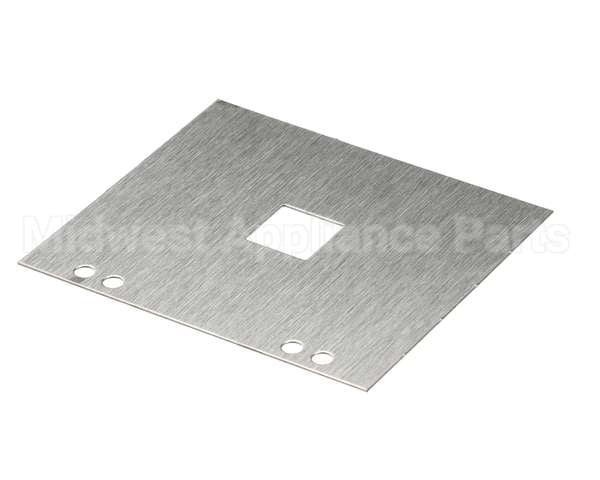 1914504 Garland Control Panel Door