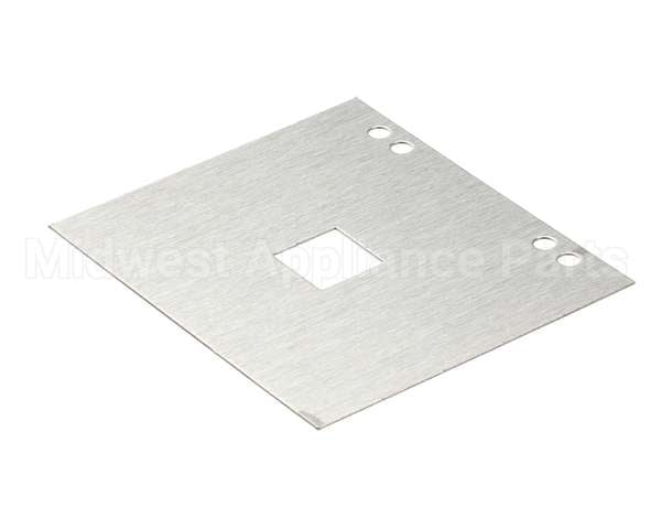 1914504 Garland Control Panel Door