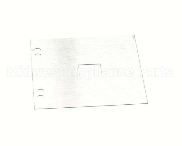 1914504 Garland Control Panel Door