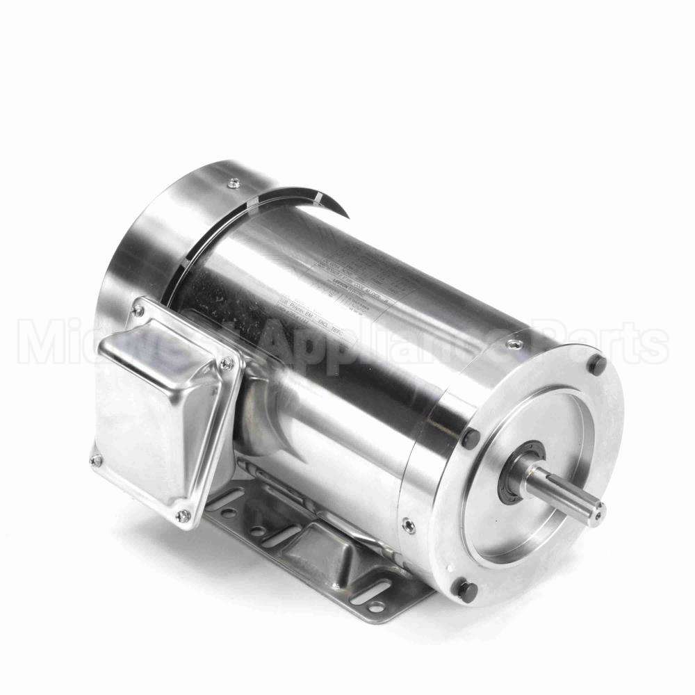 191562 Leeson Motor