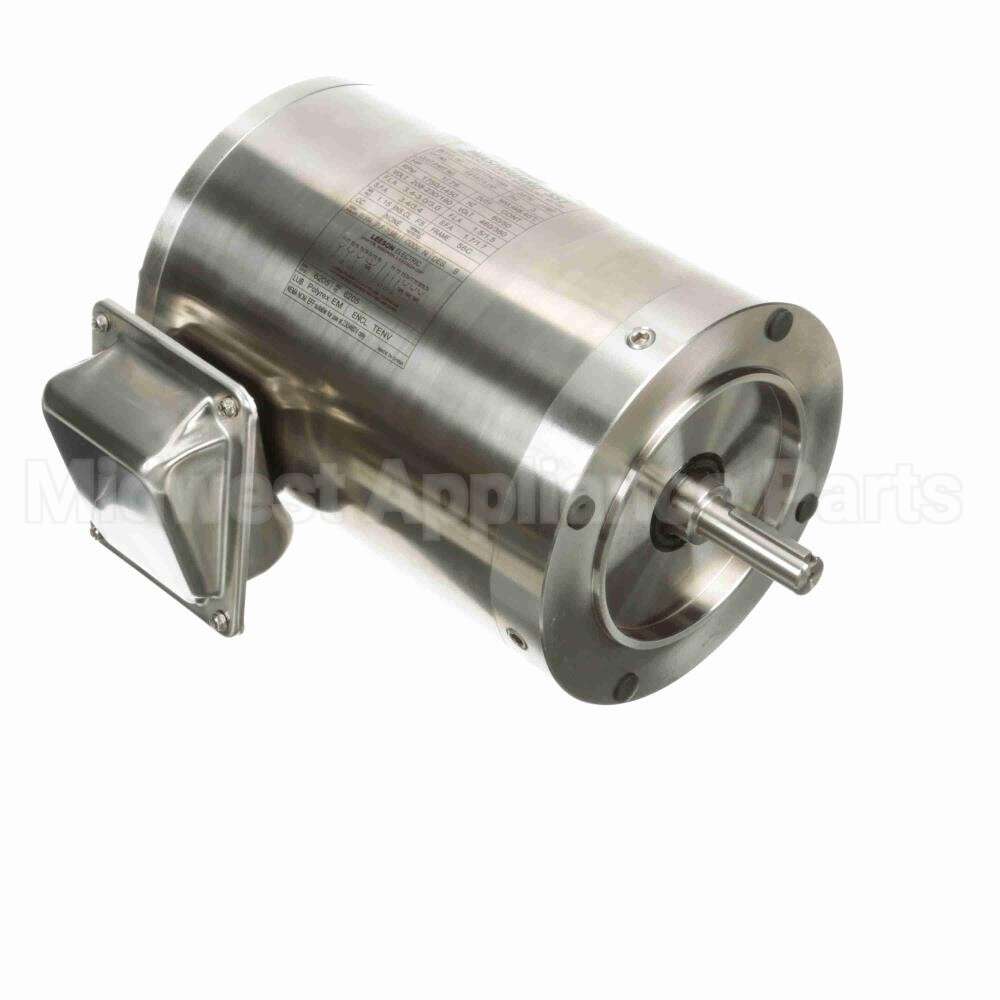 191575 Leeson Motor
