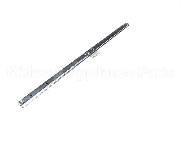 1916 Quikserv Bi-Parting Slide Rail