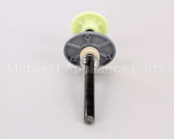 1916001 Leer Interior Safety Release #487 (