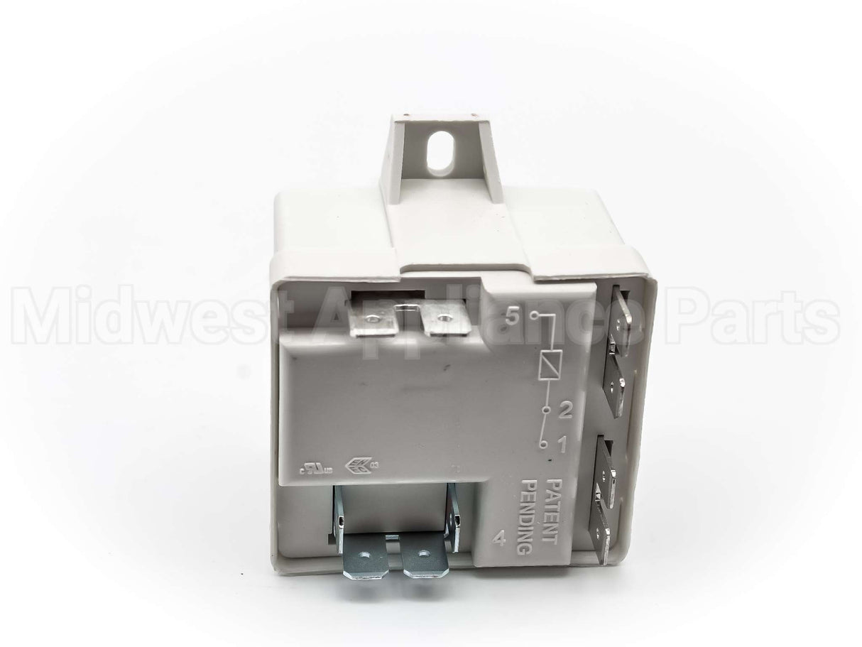 19164 MARS 164 Potentialrelay 395V