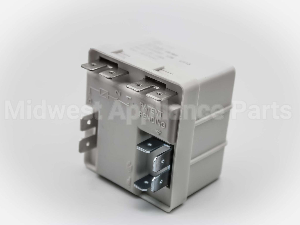 19164 MARS 164 Potentialrelay 395V