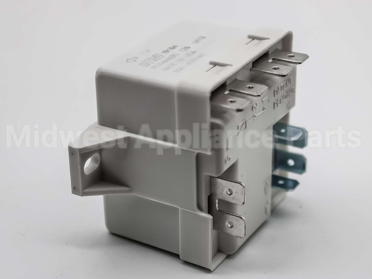 19164 MARS 164 Potentialrelay 395V