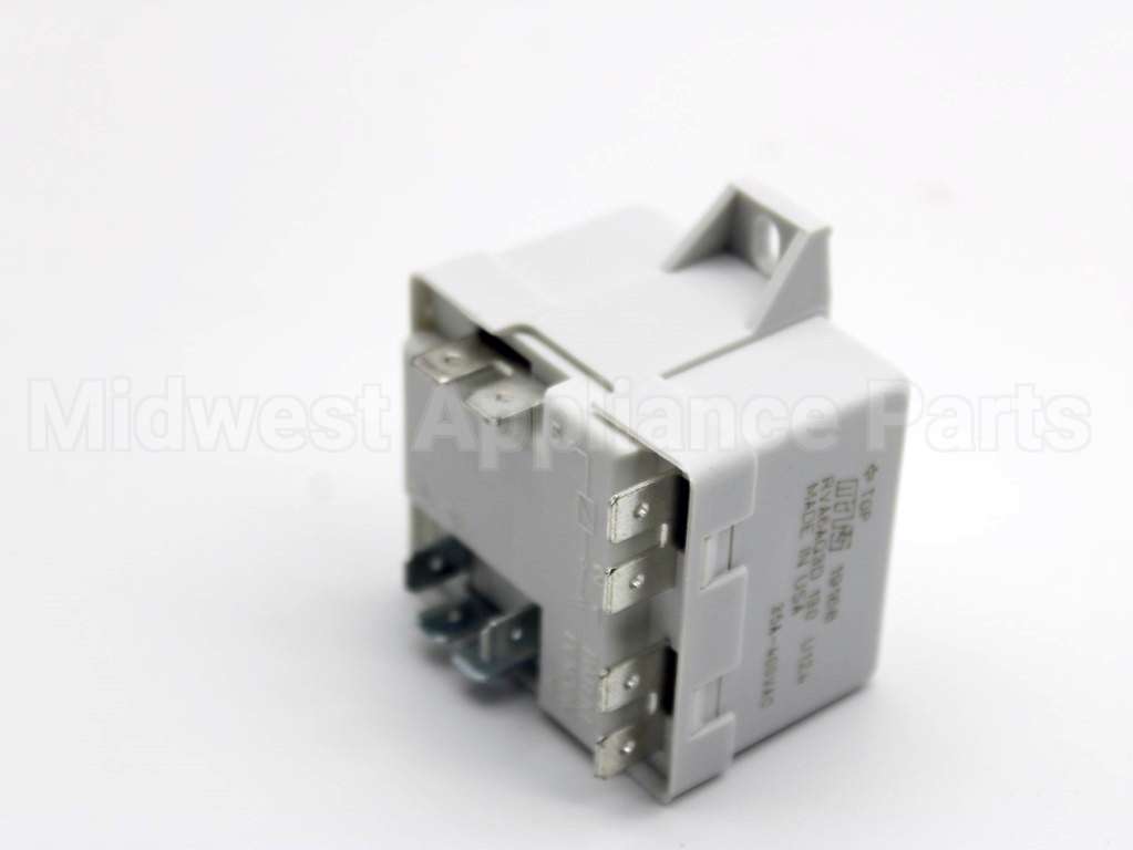 19168 MARS 168 Potentialrelay502Vcoilvolt