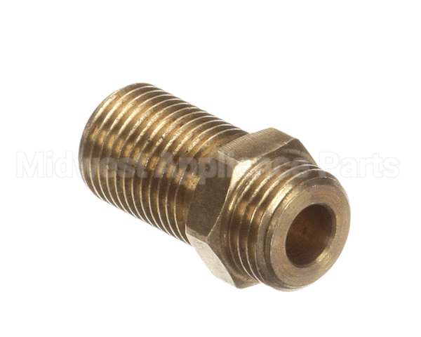 1917303 Garland #1 Spud Holder Brass