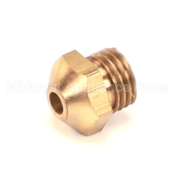 1917331 Compatible Garland Brass Orifice Spud #31 D Ms