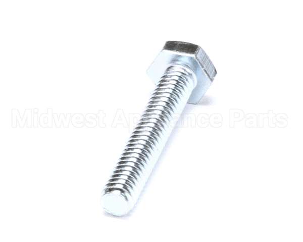 19175 Cleveland Screw;Hexhd;Non-Sltd;Ful Thrd