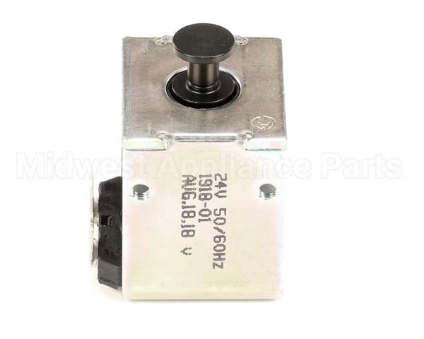 1918-01 Cornelius Solenoid Pull 24V 1Lb Uf1