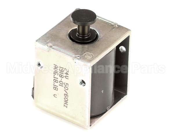 1918-01 Cornelius Solenoid Pull 24V 1Lb Uf1