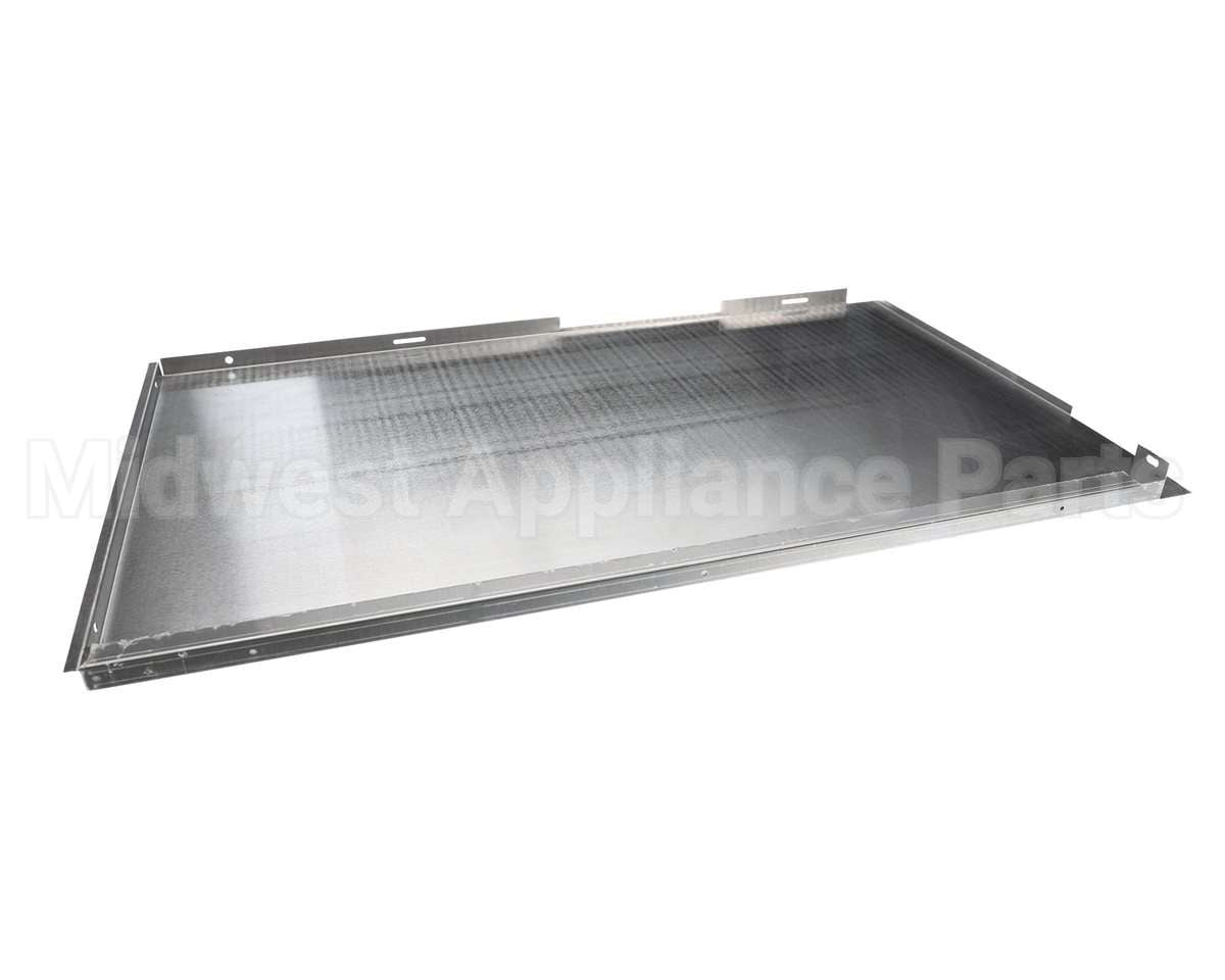1918701 Garland Cover - Body Side Right- Ss