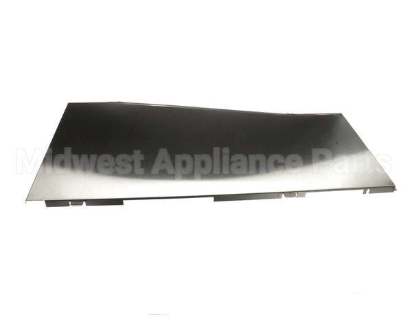 1918801 Garland Cover- Control Panel Right S/S