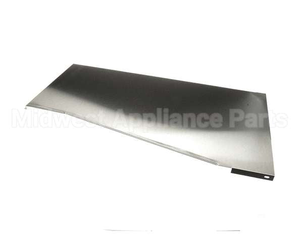 1918801 Garland Cover- Control Panel Right S/S