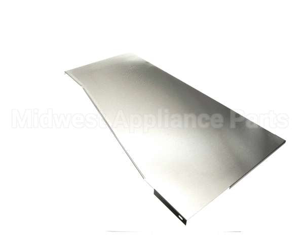 1918801 Garland Cover- Control Panel Right S/S