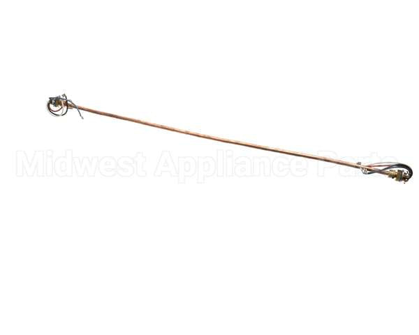 19192 Gaylord 4 Wire Mi Cable 30" From Fitting To Fitt