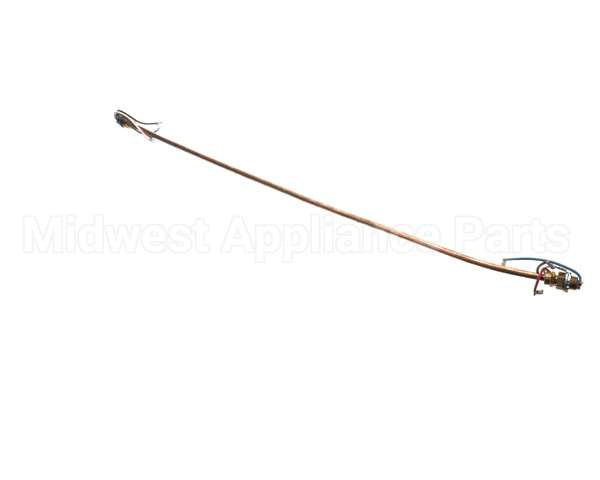 19192 Gaylord 4 Wire Mi Cable 30" From Fitting To Fitt