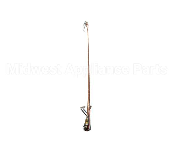 19192 Gaylord 4 Wire Mi Cable 30" From Fitting To Fitt