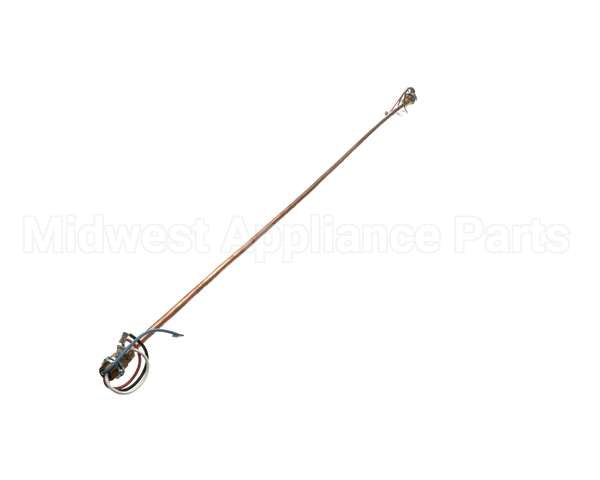 19192 Gaylord 4 Wire Mi Cable 30" From Fitting To Fitt