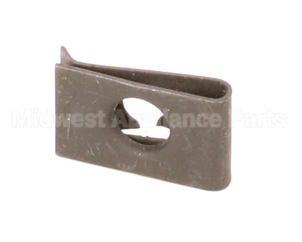 1921-6 Montague Nut, Single Thread Pln