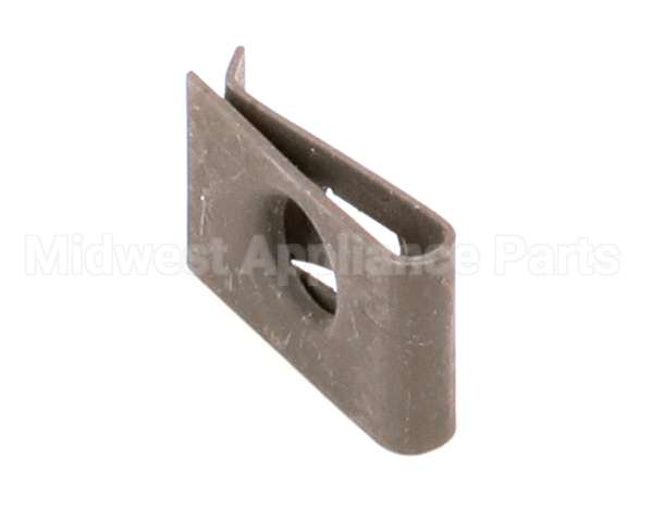 1921-6 Montague Nut, Single Thread Pln