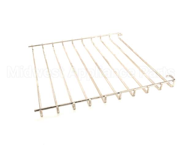1922001 Garland Rack Guide - 10 Pos Std