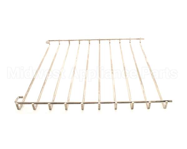 1922001 Garland Rack Guide - 10 Pos Std