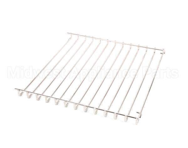 1922101 Garland Rack Guide - 13 Pos Std