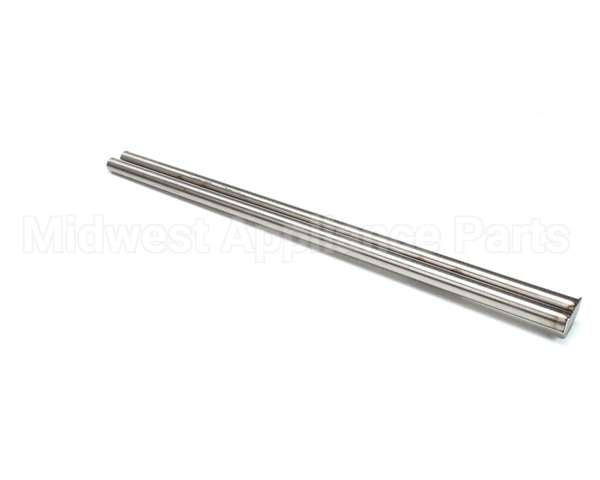 19232 Nieco Burner, 1 Tube, Lower, Dual, Ce -Weldmen