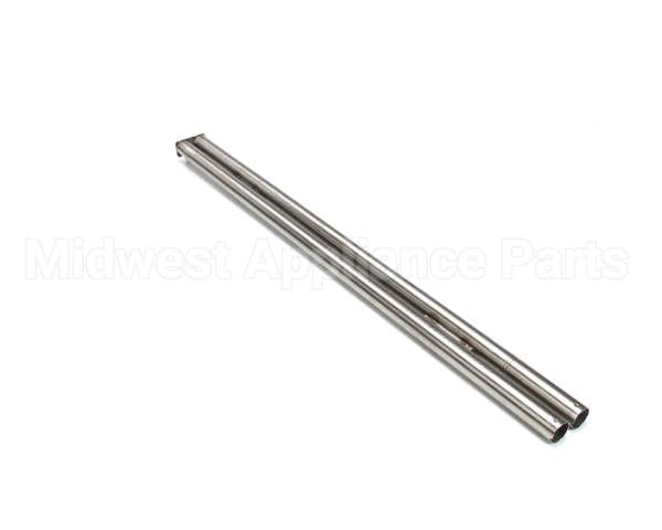 19232 Nieco Burner, 1 Tube, Lower, Dual, Ce -Weldmen