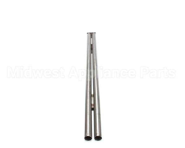 19232 Nieco Burner, 1 Tube, Lower, Dual, Ce -Weldmen