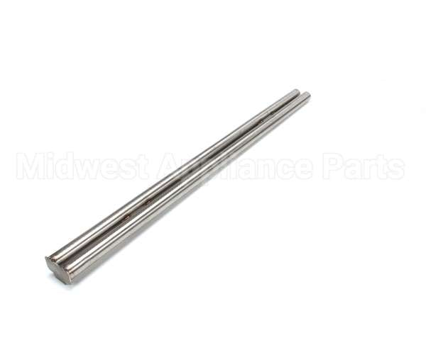 19232 Nieco Burner, 1 Tube, Lower, Dual, Ce -Weldmen