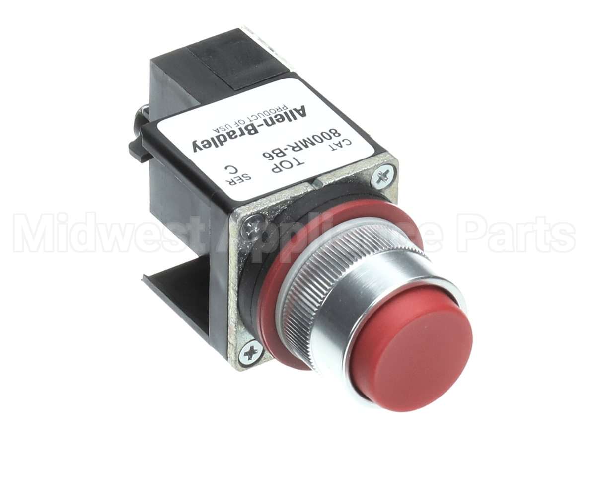 19236 Bridge Machine Stop Switch