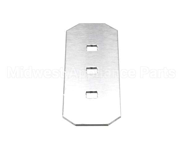 1925009 Garland Plate-Door Hasp Back Prison