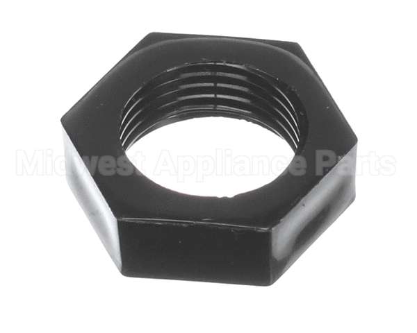 1925710 Tomlinson Nut 47-1Pt/B Jam 3/8 Npsm Bk P