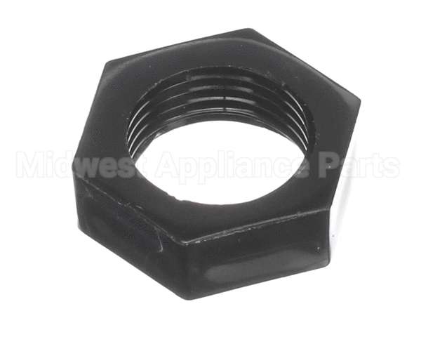 1925710 Tomlinson Nut 47-1Pt/B Jam 3/8 Npsm Bk P