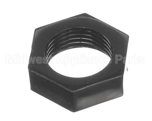 1925710 Tomlinson Nut 47-1Pt/B Jam 3/8 Npsm Bk P