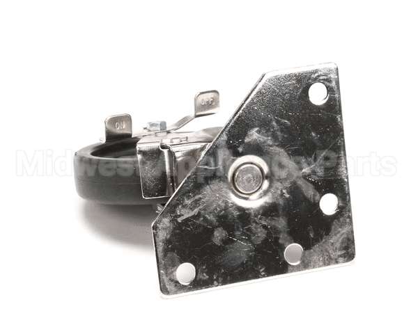 1926532 Garland Caster-5In Dia With Brake Specia